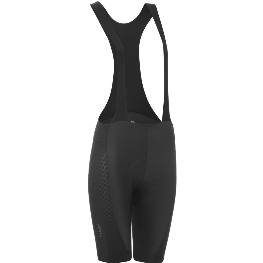 Clothing DHB Bib Shorts | Dhb Aeron Lab Raceline Women'S Bib Short 2.0 Black