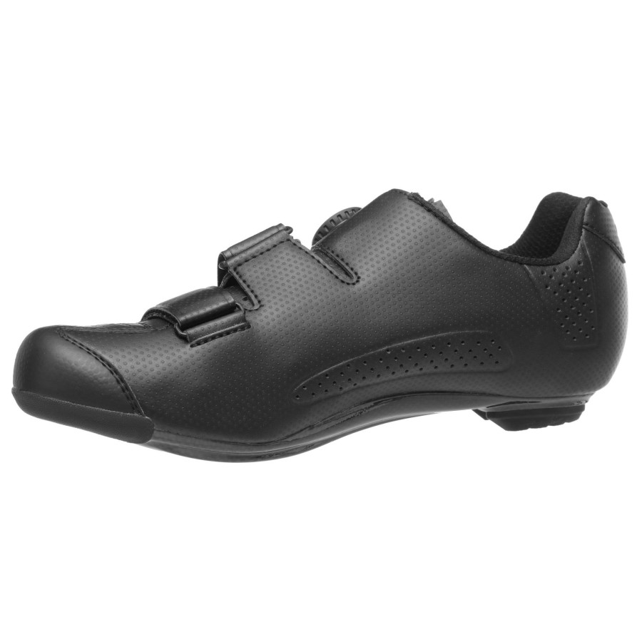 Footwear DHB | Dhb Aeron Carbon Road Shoe Dial White