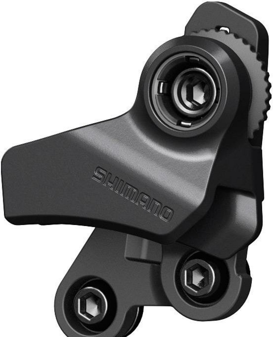 Bike Parts Shimano Chain Guides | Shimano Xtr Cd800 Front Chain Device Black