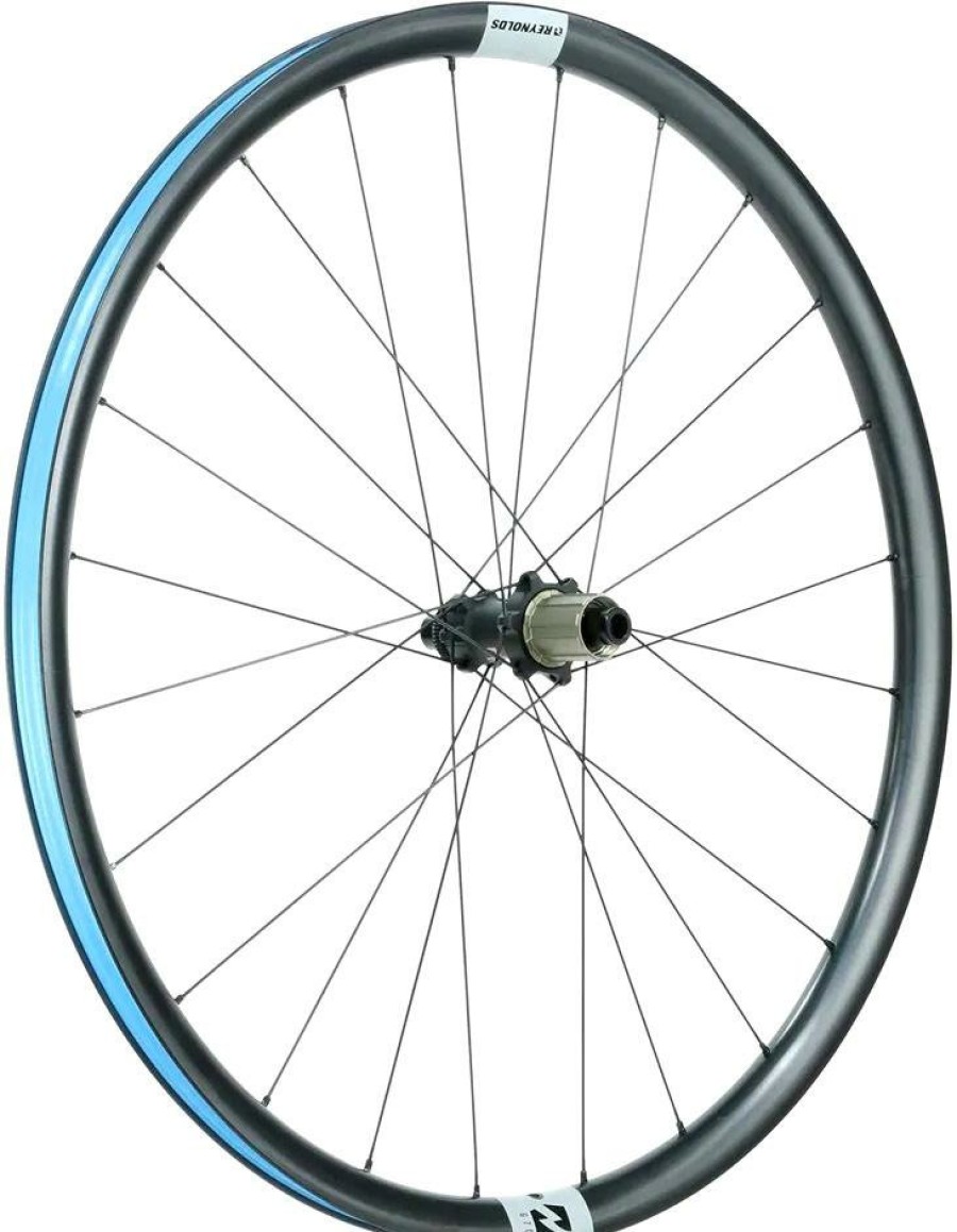 Wheels & Tyres Reynolds | Reynolds G700 Tss Cl Carbon Disc Gravel Wheelset