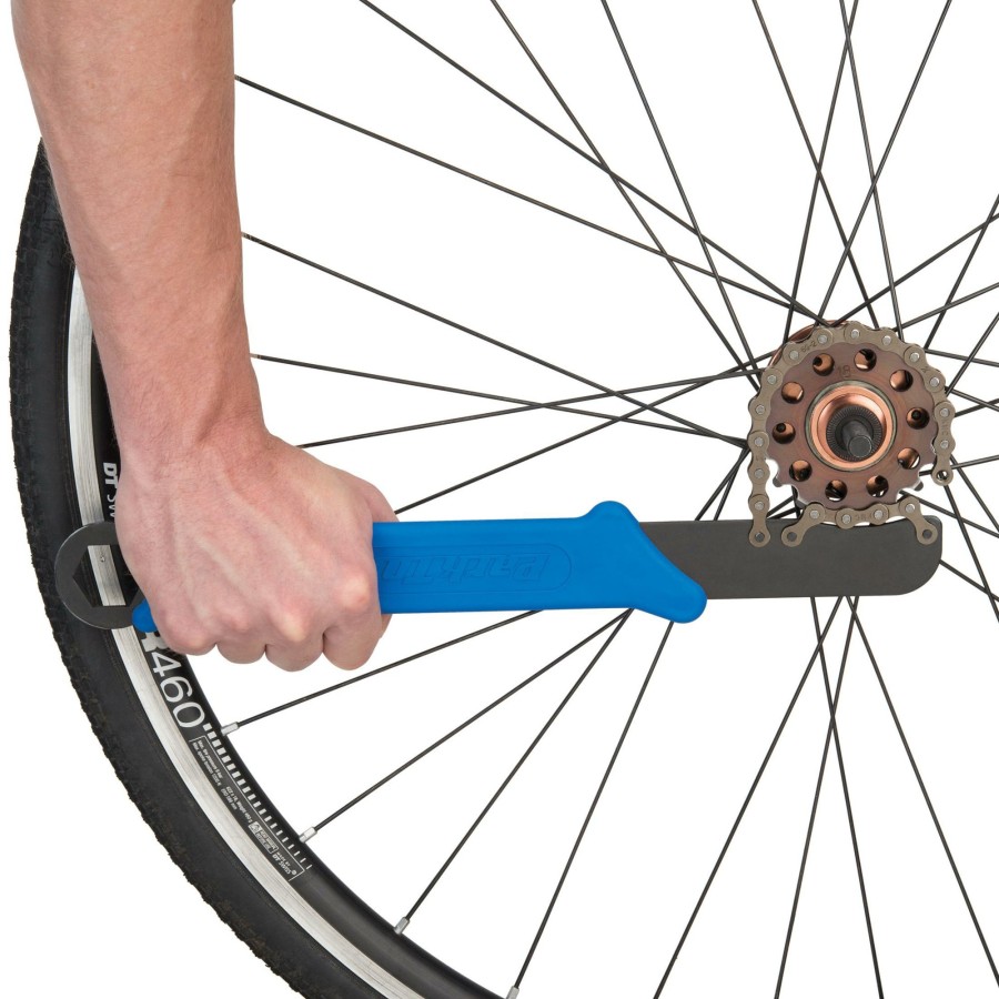 Maintenance Park Tool Chain & Cassette Tools | Park Tool Sprocket Remover - Chain Whip (Sr-18.2)