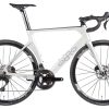 Bikes Orro | Orro Venturi Evo 105 Hydro Team30 Carbon Road Bike (2024) Black/Silver Gloss