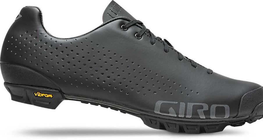 Footwear Giro | Giro Empire Vr90 Off Road Shoes Black