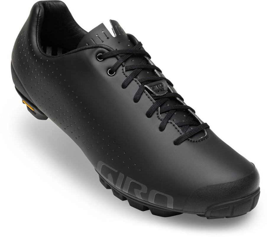 Footwear Giro | Giro Empire Vr90 Off Road Shoes Black