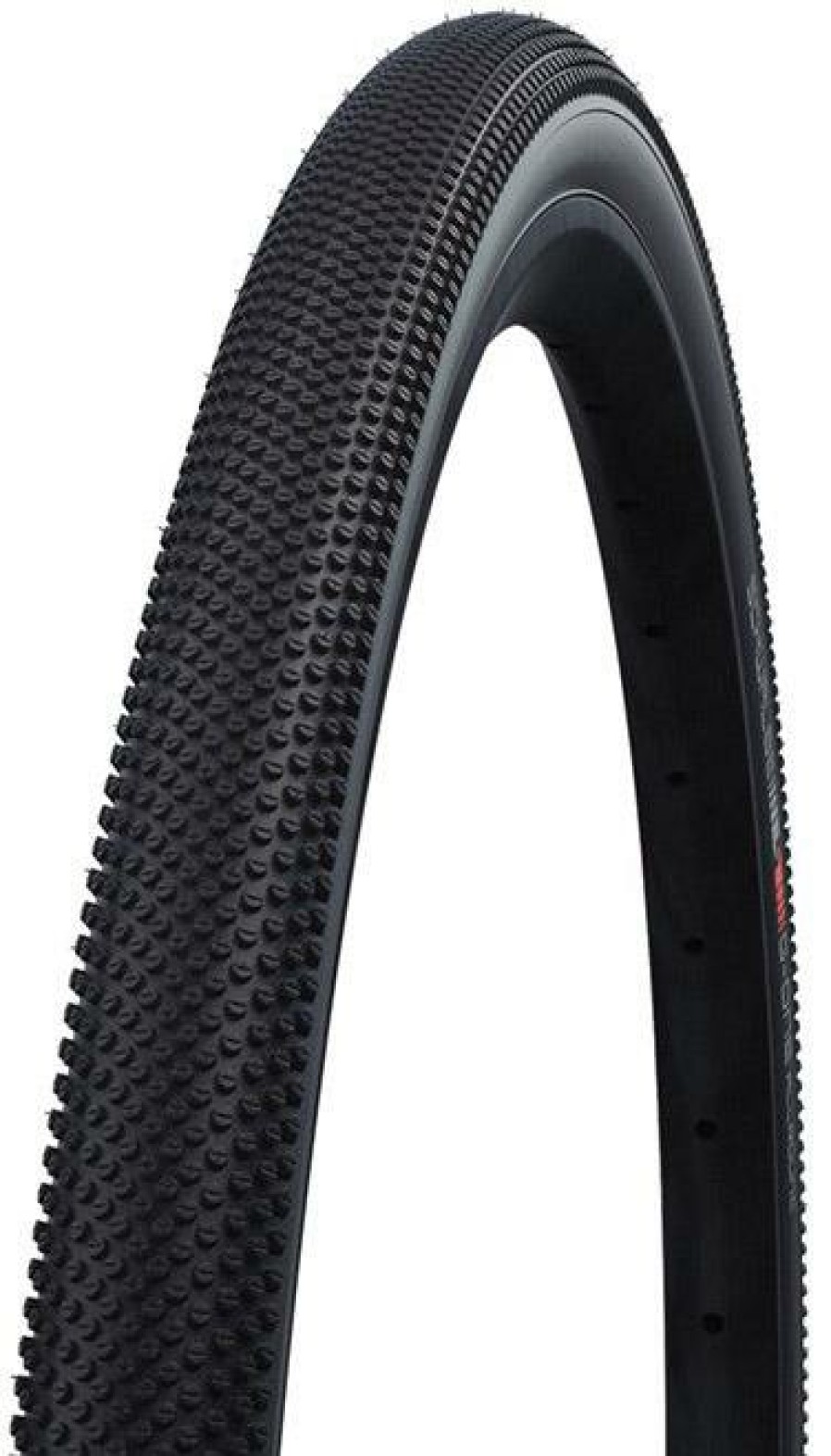 Wheels & Tyres Schwalbe | Schwalbe G-One Allround Performance Gravel Tyre Black