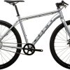 Bikes Vitus | Vitus Mach 1 One (Ss - 2022) Silver