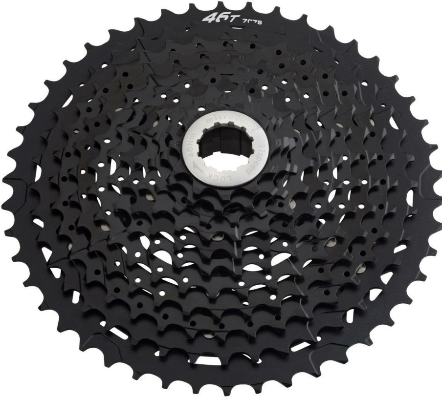 Bike Parts microSHIFT Cassettes | Microshift Xcd 11 G113 11 Speed Cassette