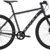 Bikes Vitus | Vitus Mach 1 Three (Nexus - 2022) Graphite