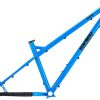 Bike Parts Ragley Frames | Ragley Blue Pig Hardtail Frame Blue / 2023 Grey