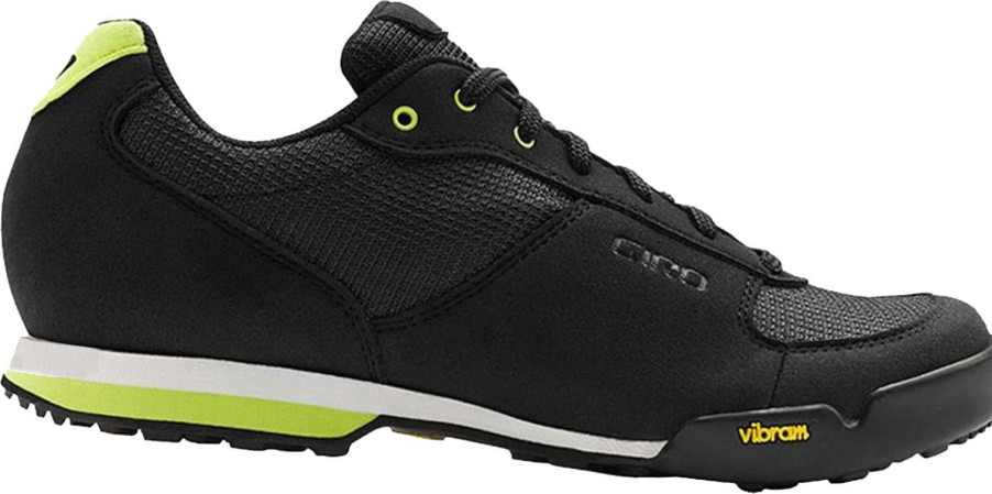 Footwear Giro | Giro Petra Vr Shoes Black