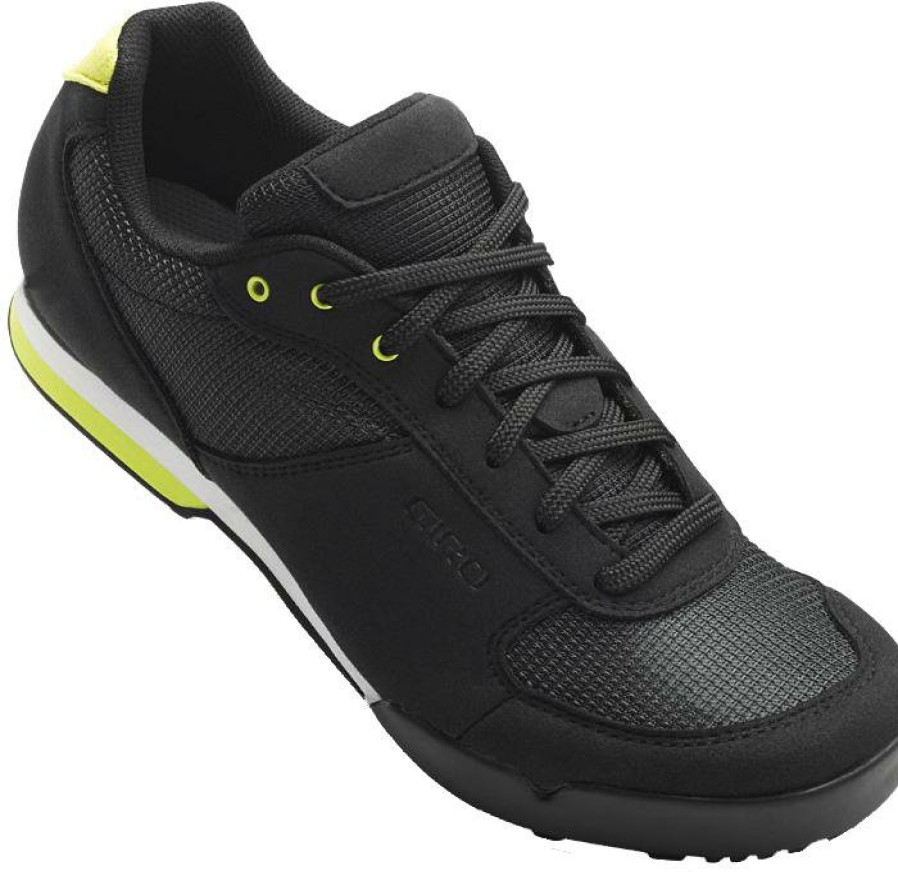 Footwear Giro | Giro Petra Vr Shoes Black