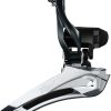 Bike Parts Shimano Derailleurs | Shimano Tiagra Fd4700 10 Speed Front Derailleur Grey