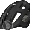 Helmets & Protection Endura Mountain Bike Helmets | Endura Singletrack Helmet Black