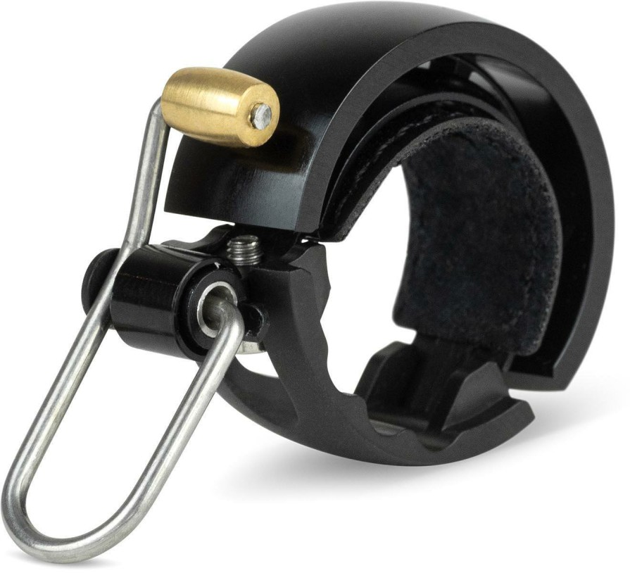 Accessories Knog Bells | Knog Oi Luxe Bike Bell