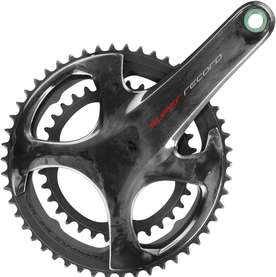 Bike Parts Campagnolo Groupsets | Campagnolo Super Record 2X12 Speed Road Groupset