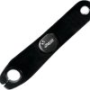 Accessories 4iiii Power Meters | 4Iiii Dura-Ace Fc-R9100 Left Arm Power Meter Black