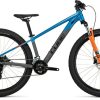 Bikes Cube Pedal Bikes | Cube Acid 260 Disc Kids Bike (2023)