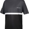 Clothing Endura Short Sleeve Jerseys | Endura Singletrack Core T Mtb Jersey Black