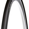 Wheels & Tyres Michelin | Michelin Lithion 3 Road Bike Tyre Black/Red