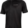 Clothing Endura Short Sleeve Jerseys | Endura Xtract Ii Short Sleeve Jersey 2022 Red