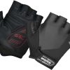 Helmets & Protection GripGrab Gloves | Gripgrab Progel Padded Glove Red