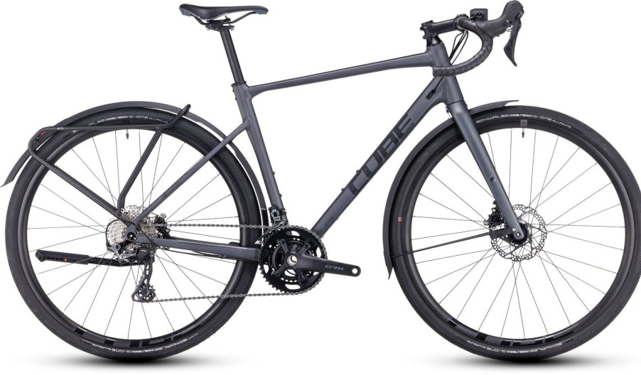 Bikes Cube | Cube Nuroad Race Fe Gravel Bike 2023