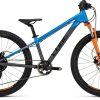 Bikes Cube Pedal Bikes | Cube Acid 240 Disc Kids Bike (2023)