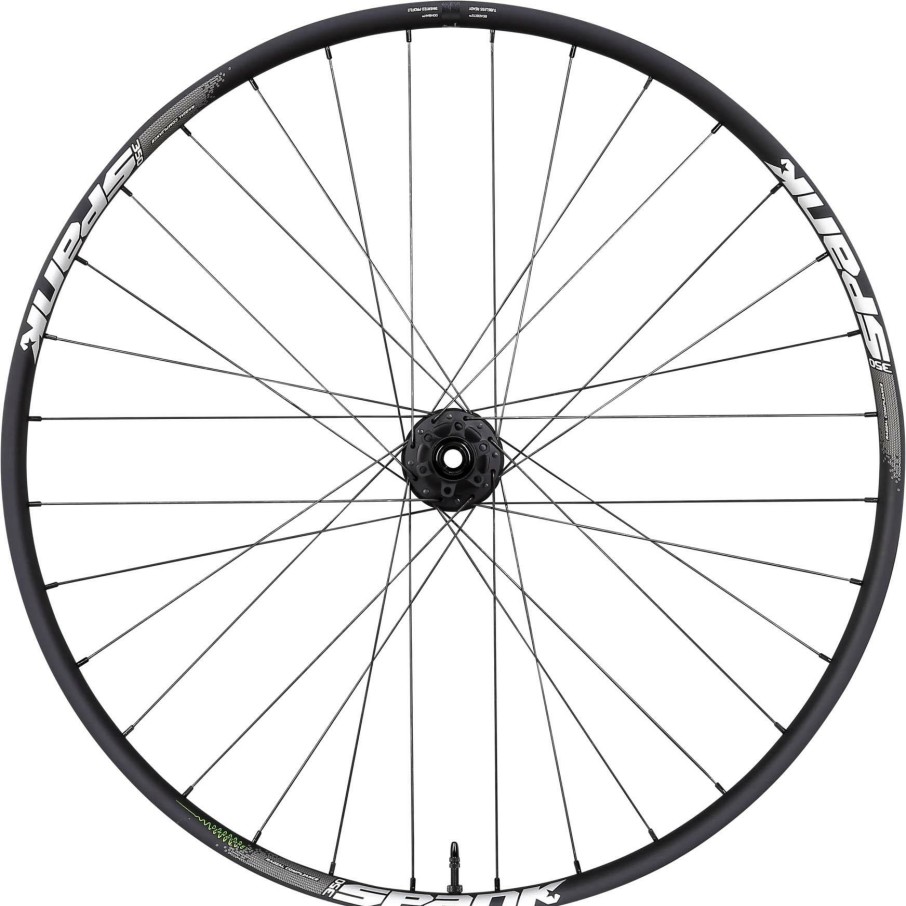 Wheels & Tyres Spank | Spank Spank 350 Vibrocore Rear Mtb Wheel