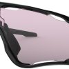 Helmets & Protection Oakley Sunglasses | Oakley Eyewear Jawbreaker Sunglasses(Low-Light Lens) Polished Black