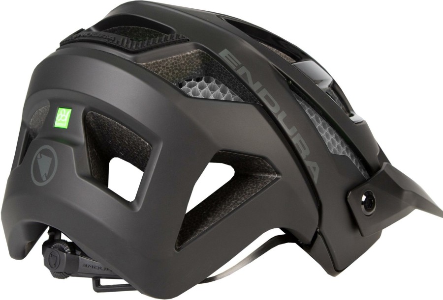 Helmets & Protection Endura Mountain Bike Helmets | Endura Mt500 Mips Helmet Black