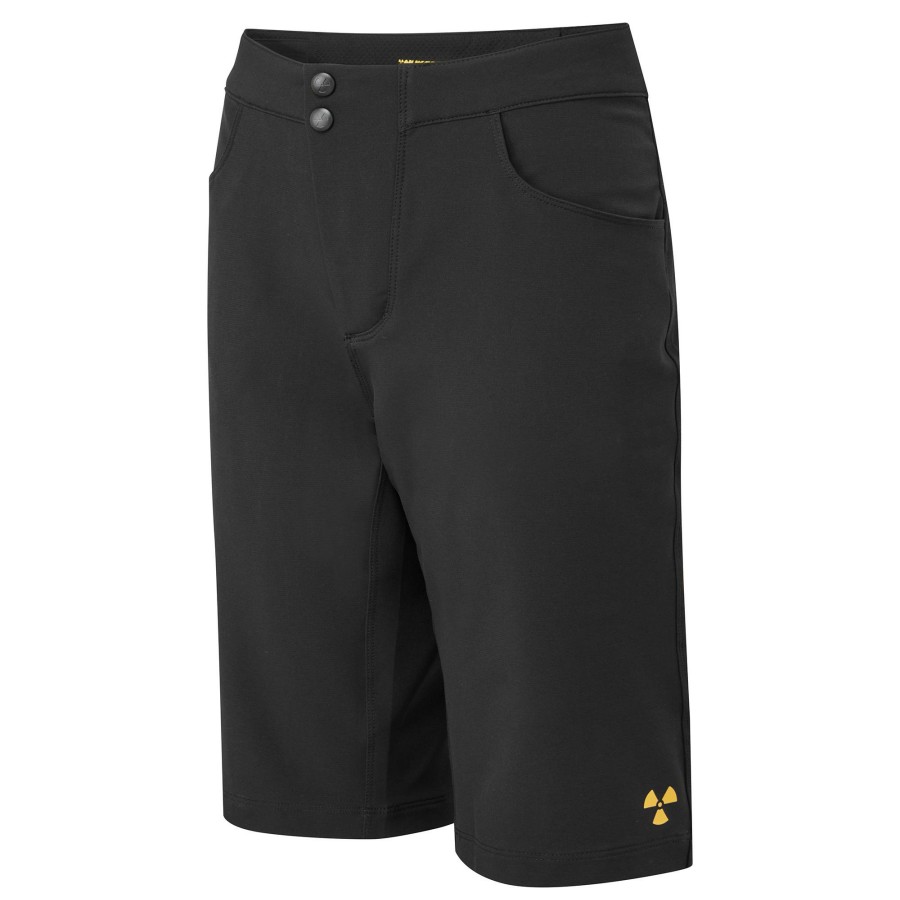 Clothing Nukeproof Baggy Shorts | Nukeproof Outland Women'S Short Black