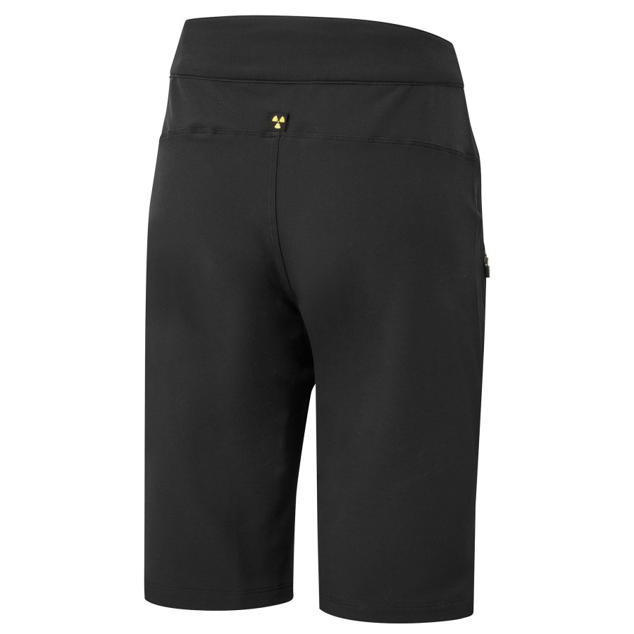 Clothing Nukeproof Baggy Shorts | Nukeproof Outland Women'S Short Black