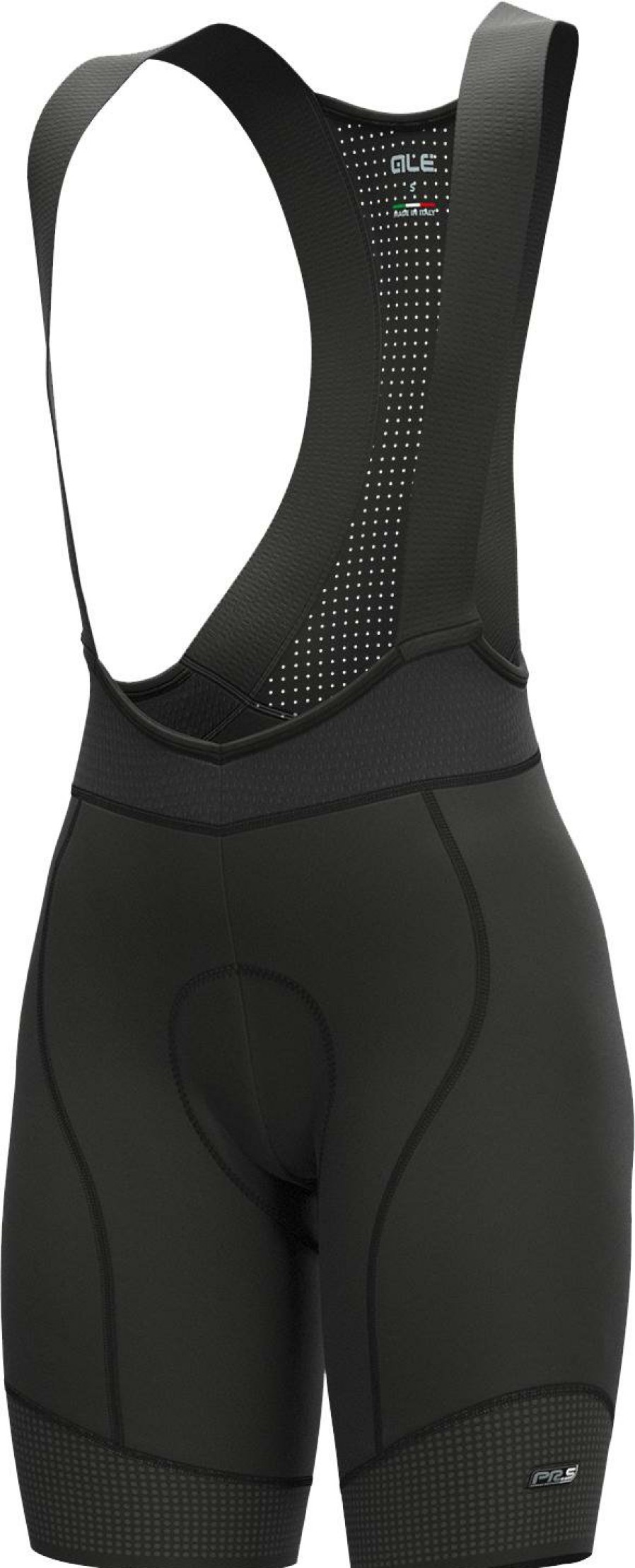 Clothing Alé Bib Shorts | Ale Women'S Prs Master Bib Shorts Grey