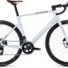 Bikes Cube | Cube Agree C62 Pro Road Bike (2023)