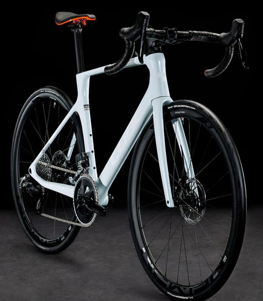 Bikes Cube | Cube Agree C62 Pro Road Bike (2023)