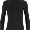 Clothing Assos | Assos Mille Gt Jacket Spring Fall Aw22 Black Series