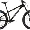 Bikes Nukeproof Hardtail Mountain Bikes | Nukeproof Scout 275 Rs Alloy Bike (Gx Eagle) Black