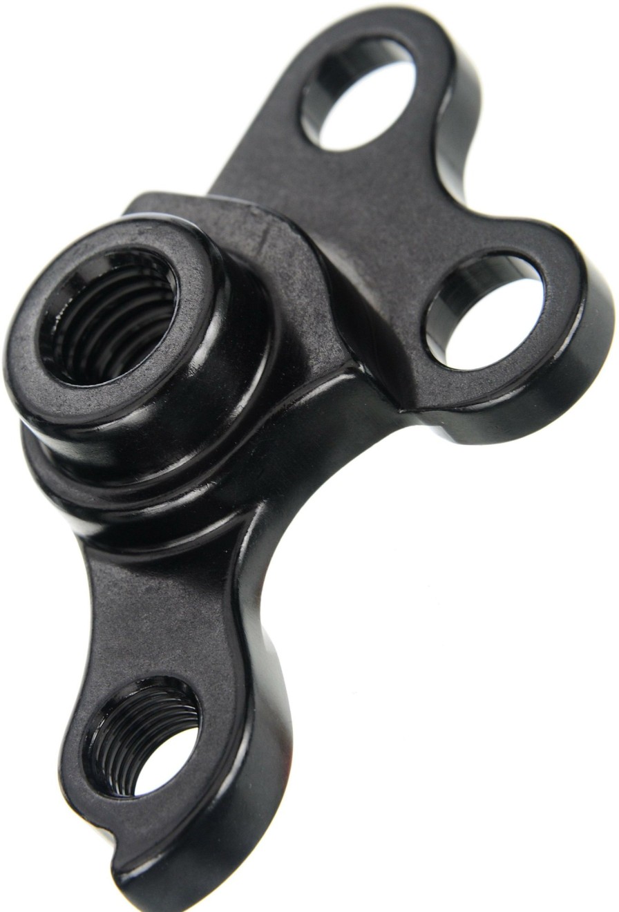 Bike Parts Nukeproof Mech Hangers | Nukeproof Mega Am-Tr Drive Side Dropout-Hanger 2013 Neutral