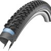 Wheels & Tyres Schwalbe | Schwalbe Marathon Plus Bike Tyre (Smartguard) Black