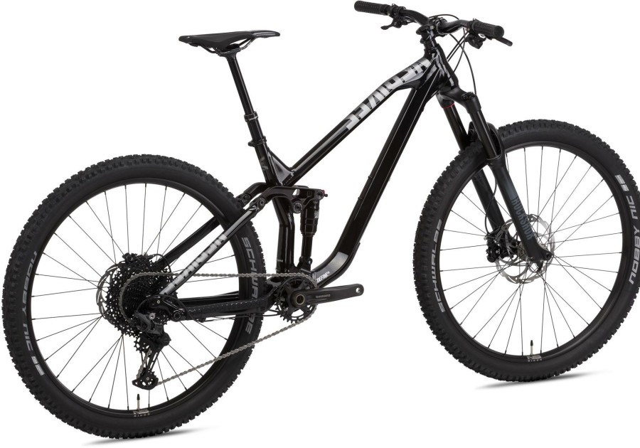 Bikes NS Bikes Full Suspension Mountain Bikes | Ns Bikes Define Al 130 2 Suspension Bike (2022)