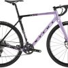 Bikes Vitus | Vitus Energie Evo Force Cyclocross Bike Heather Pearl