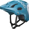 Helmets & Protection POC Mountain Bike Helmets | Poc Tectal Race Spin Helmet Uranium Black/Hydrogen White