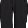 Clothing Five Ten Baggy Shorts | Five Ten Women'S Trailx Bermuda Shorts Black/Black