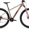 Bikes Cube Hardtail Mountain Bikes | Cube Access Ws Eaz Hardtail Mountain Bike (2023)