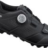 Footwear Shimano | Shimano Me502 Mtb Spd Shoes 2021 Black