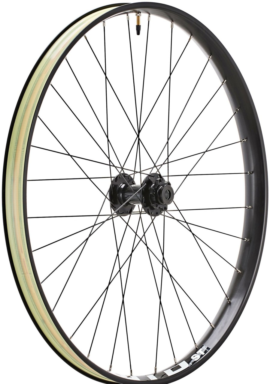 Wheels & Tyres SRAM | Sram Mth716S Tc On Wtb St I40 Tcs 2.0 Wheel Black