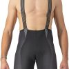 Clothing Castelli Bib Shorts | Castelli Insider 2 Bib Shorts Black