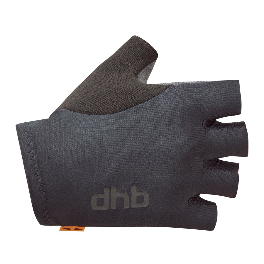 Helmets & Protection DHB Gloves | Dhb Aeron Mitts Black/Grey