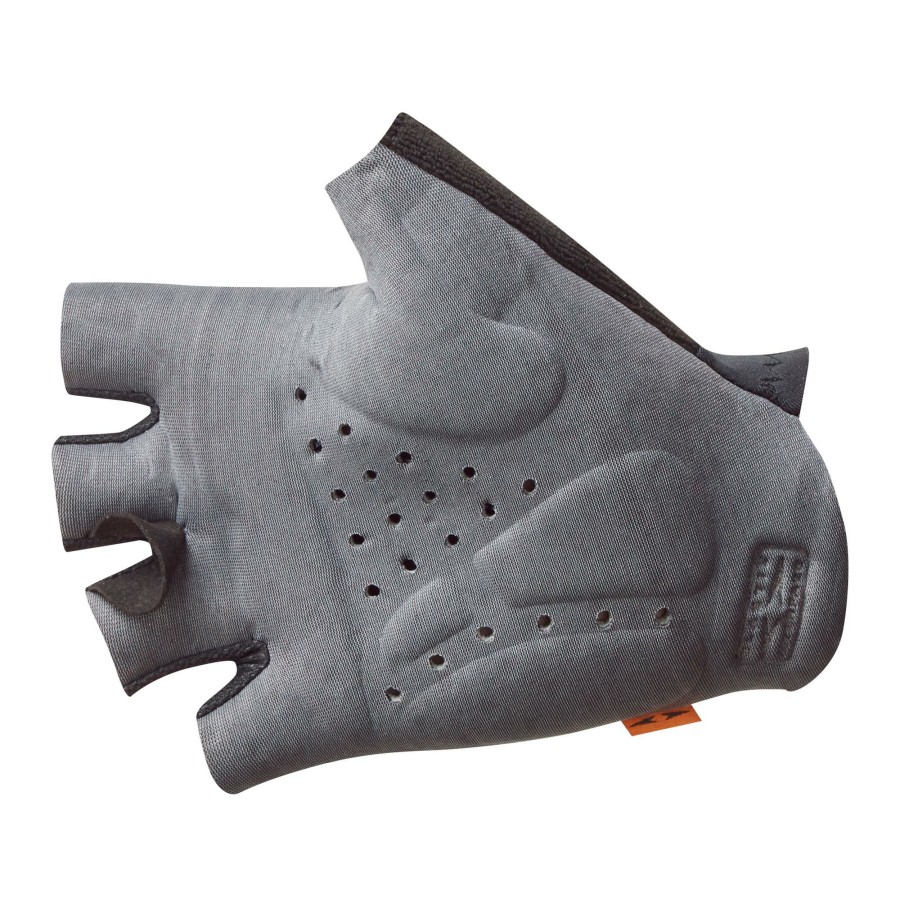 Helmets & Protection DHB Gloves | Dhb Aeron Mitts Black/Grey