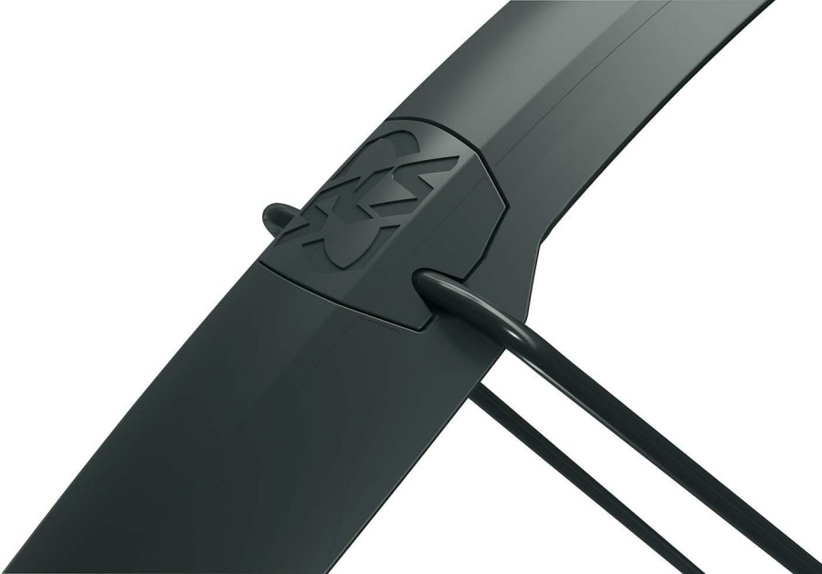 Accessories SKS Mudguards | Sks Speedrocker Gravel Mudguard Set